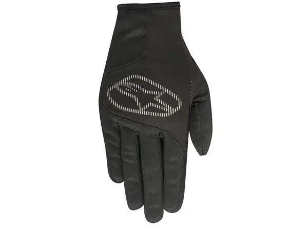 Rukavice Alpinestars Cirrus čierne