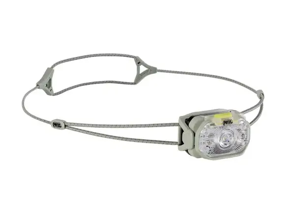 Petzl Swift LT čelovka zelená