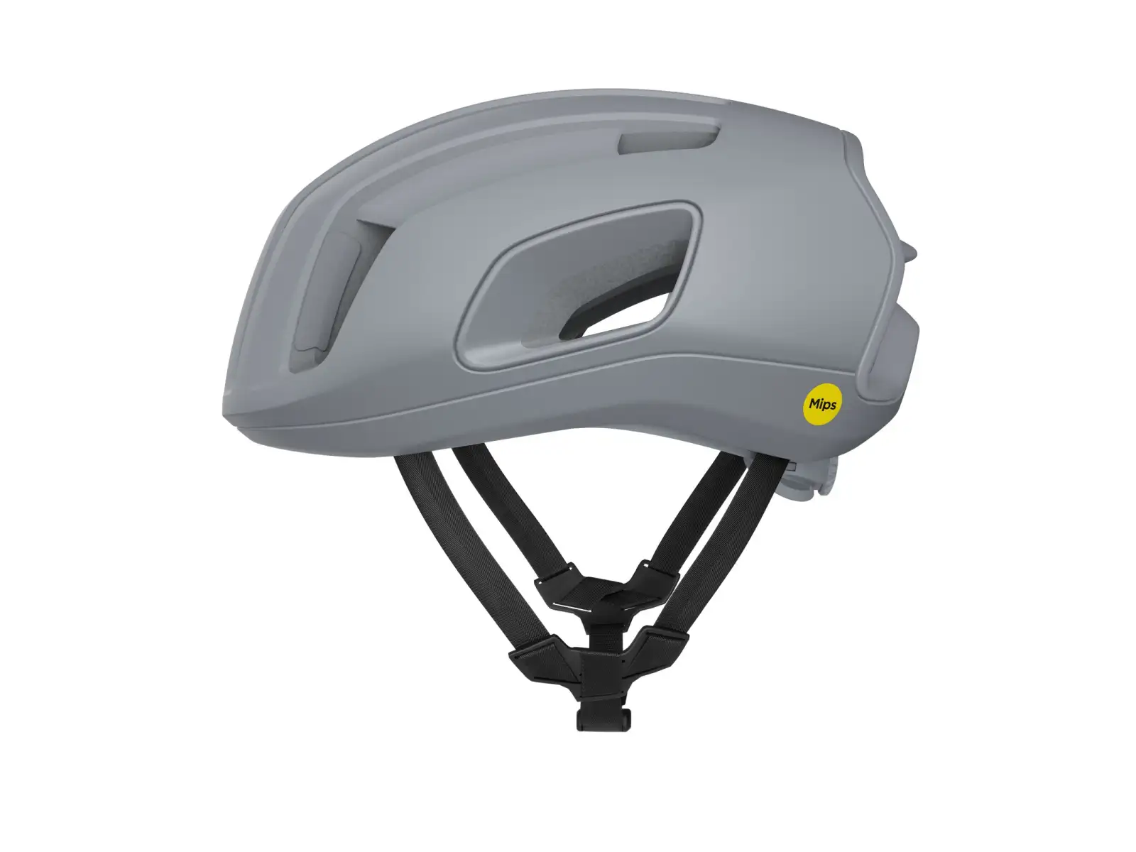 POC Cytal cestná prilba Granite Grey Matt