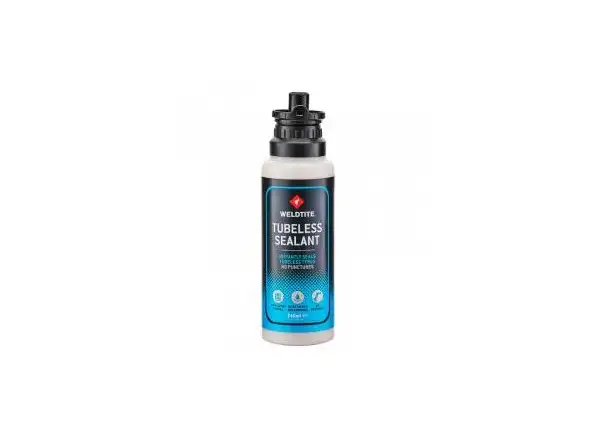 Weldtite bezdušový tmel 240 ml