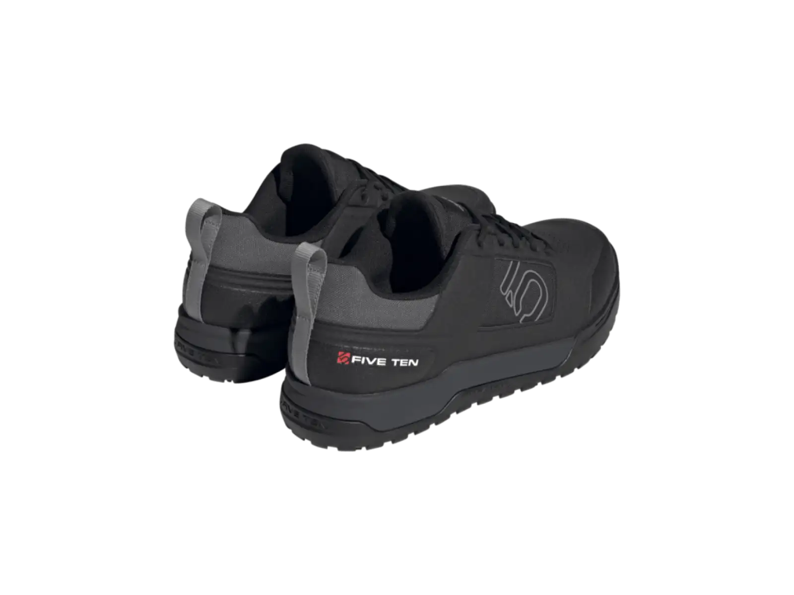 Five Ten Impact Pro MTB pánske topánky Core Black/Grey/Black