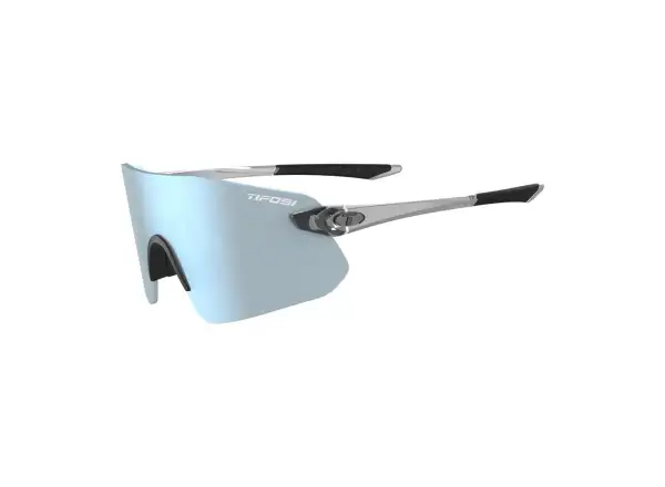 Tifosi Vogel SL športové okuliare Crystal Smoke/Smoke Bright Blue