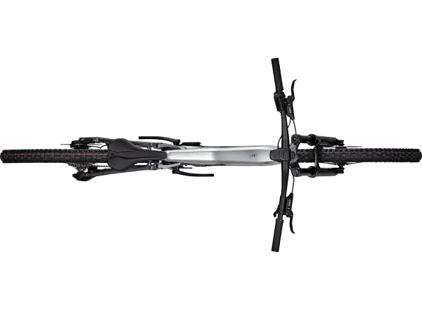 Focus JAM2 6.8 800 Wh horský elektrobicykel Nepalsilver / Steelgrey