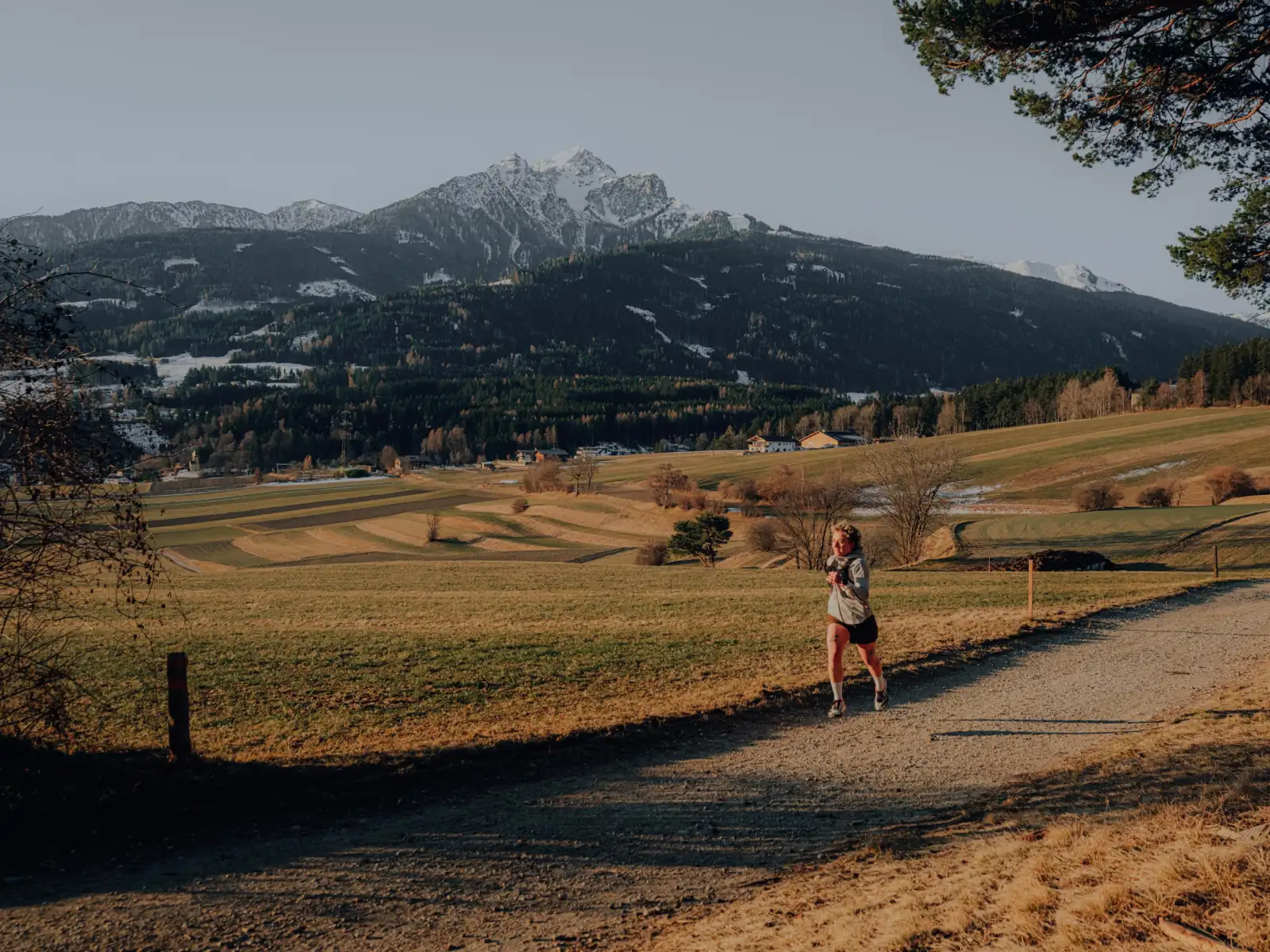 Suunto Spark bežecké slúchadlá Black