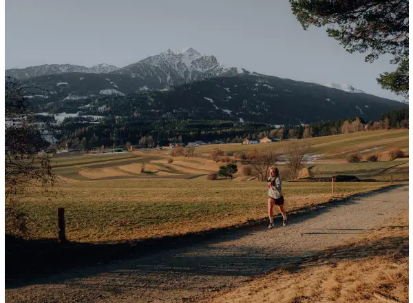 Suunto Spark bežecké slúchadlá Black