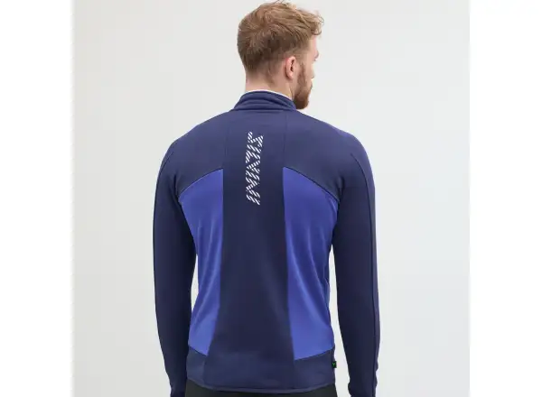 Silvini Valdaoro pánska mikina navy/blue