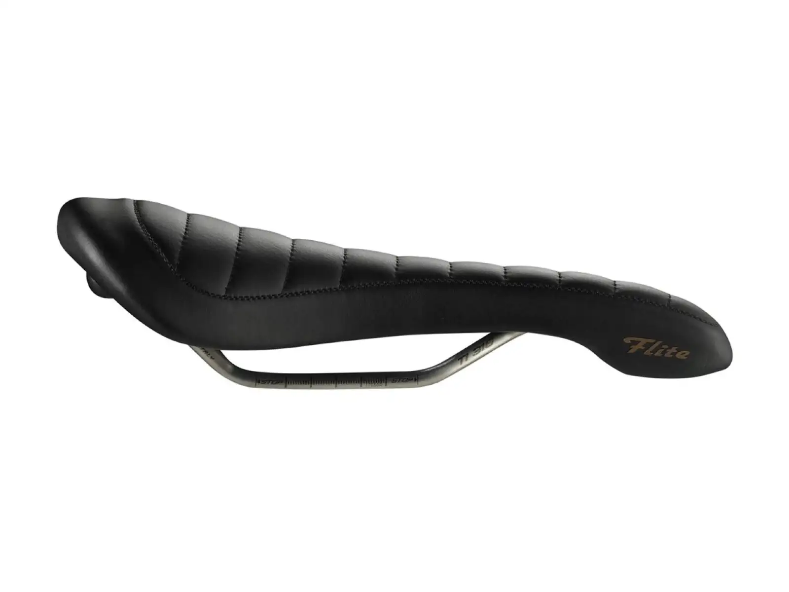 Sedlo Selle Italia Flite Bonnie čierne