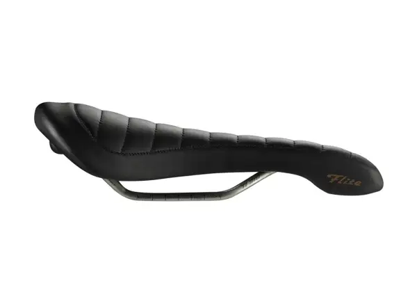 Sedlo Selle Italia Flite Bonnie čierne