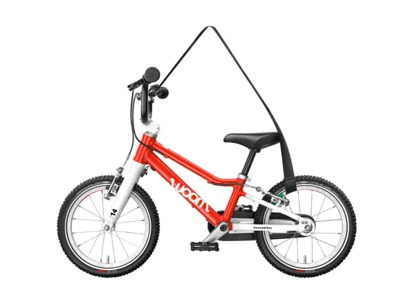 Woom taška na odrážadlo / detský bicykel