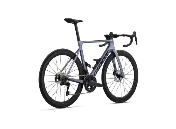 Giant Propel Advanced Pro 0-Di2 cestný bicykel Mercury