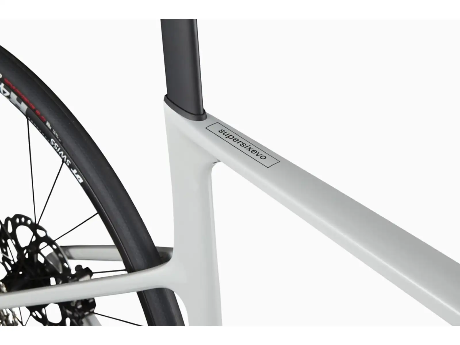 Cannondale SuperSix EVO Carbon 3 cestný bicykel CHK