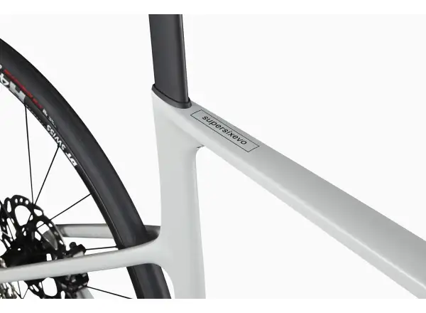Cannondale SuperSix EVO Carbon 3 cestný bicykel CHK