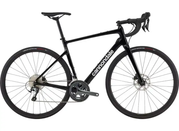 Cannondale Synapse Carbon 4 CAS cestný bicykel