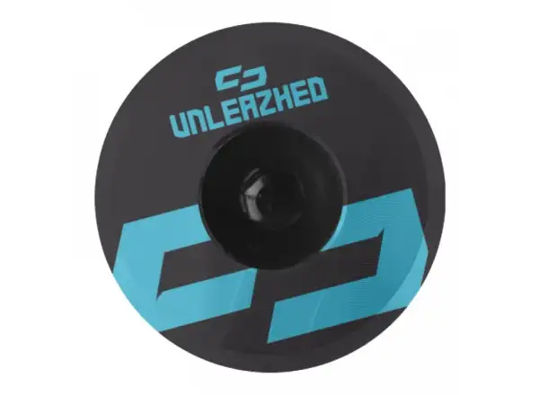 Unleazhed Unloose AL01 viečko hlavového zloženia blue