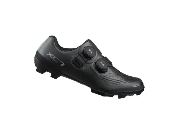 Shimano SH-XC703 dámske MTB tretry čierna