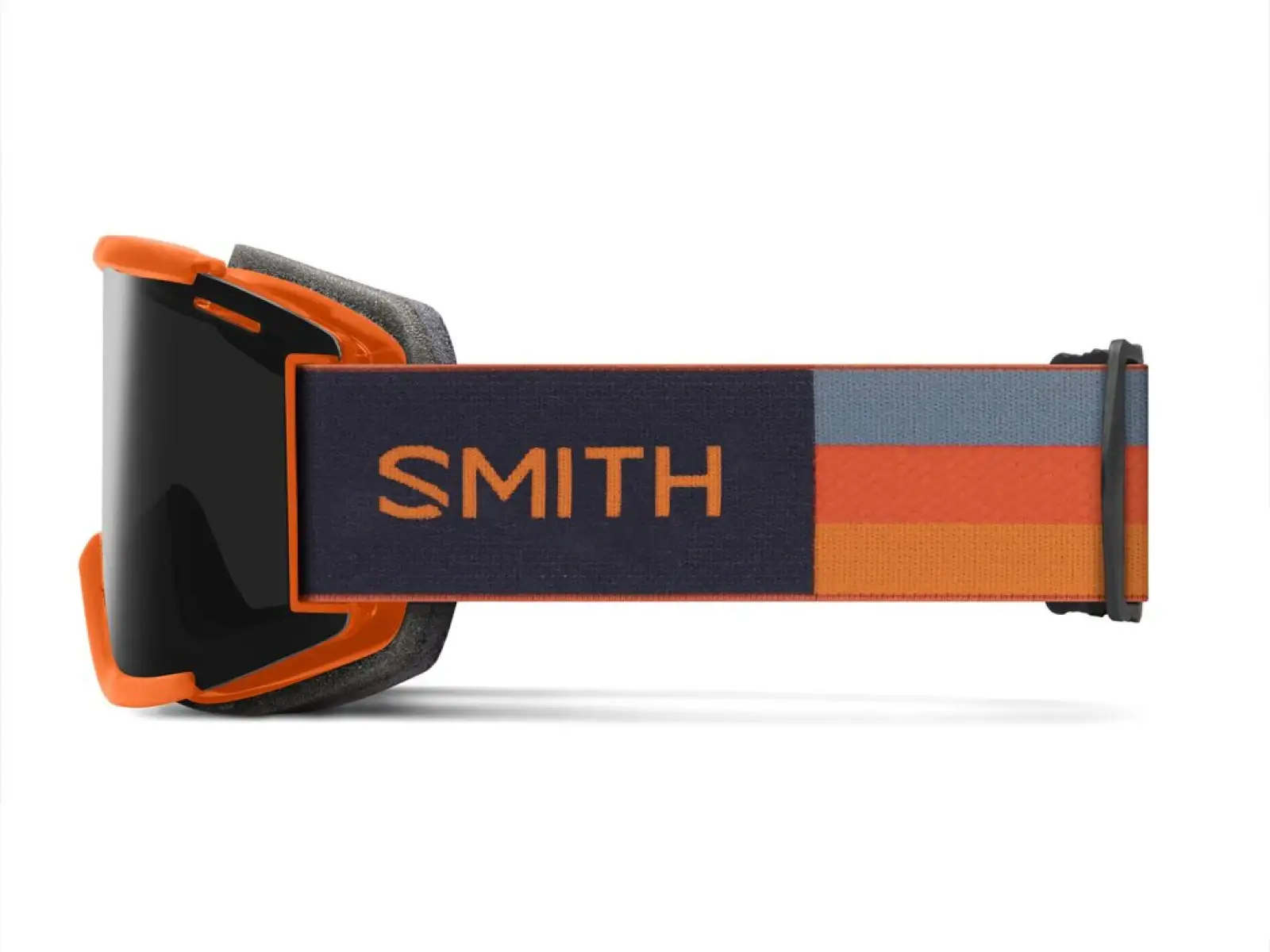 Zjazdové okuliare Smith Squad MTB (High Fives)