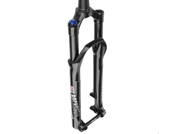 Rock Shox Reba A8 RL R 29" odpružená vidlica Black