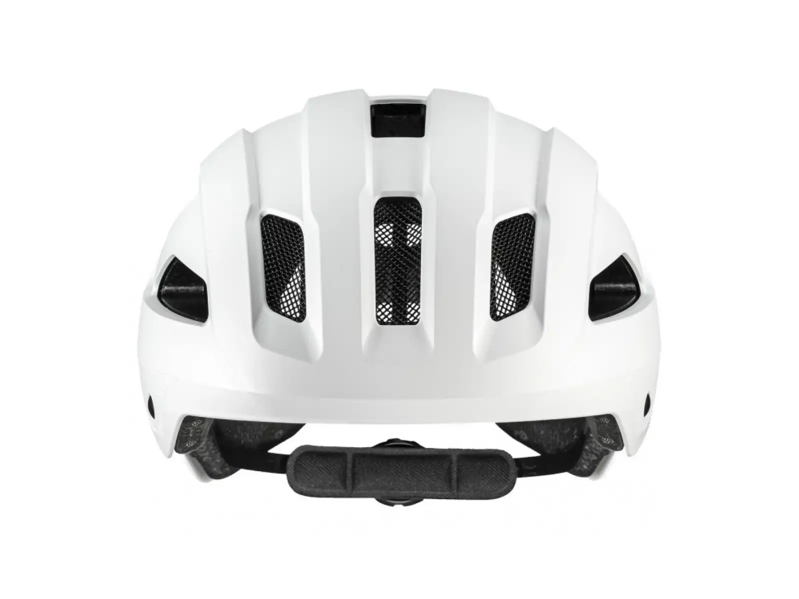 Uvex City Stride MIPS Hiplok prilba White Matt