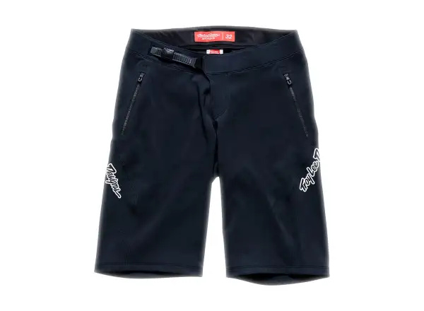 Troy Lee Designs Stage pánske kraťasy Mono Black