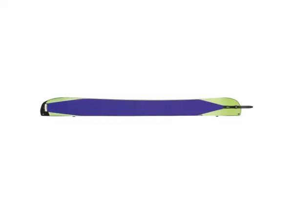 Nitro Vertical Kohl's splitboard squash straps