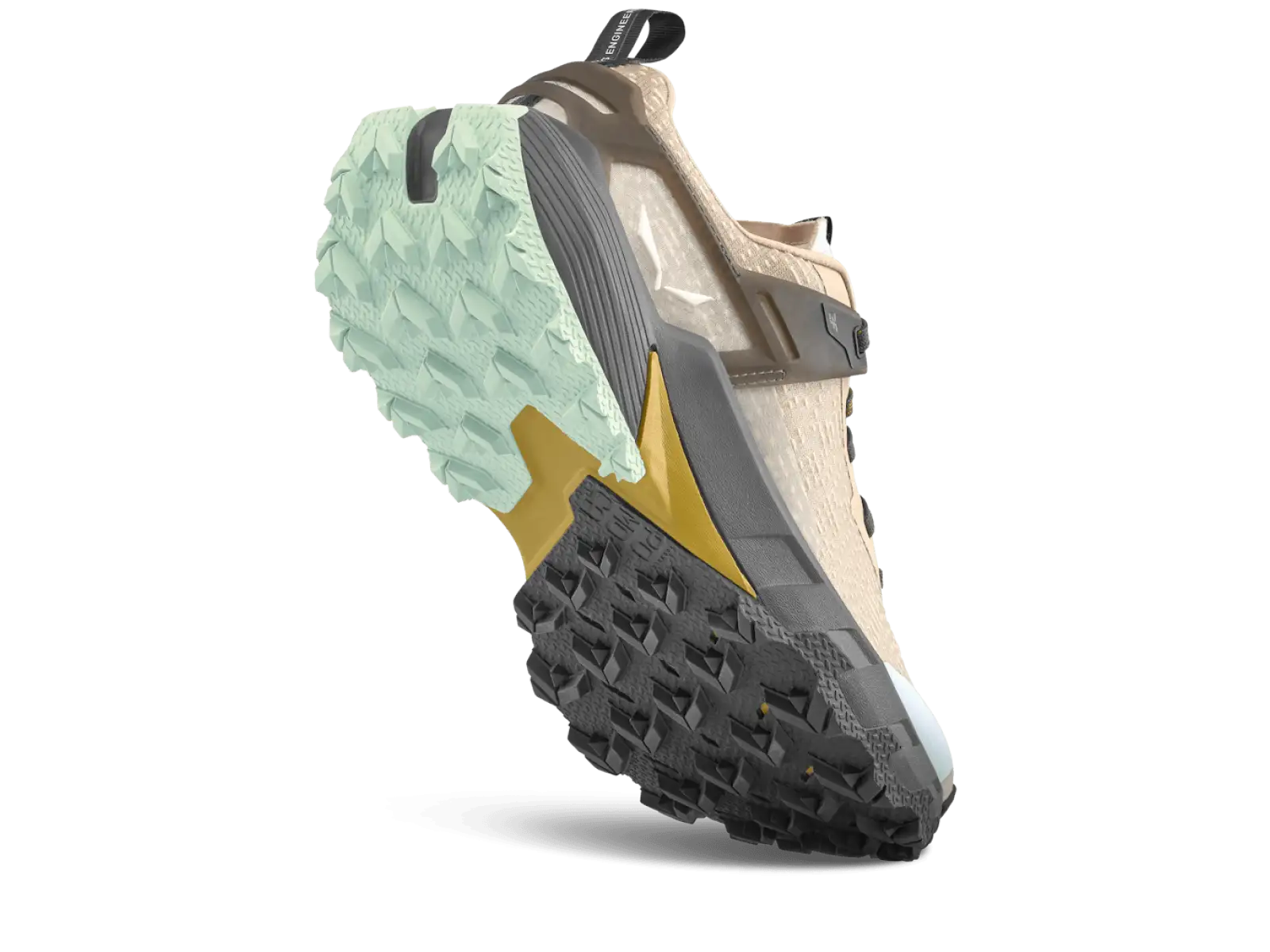 Salewa Pedroc 2 dámske topánky Oatmeal/Onyx