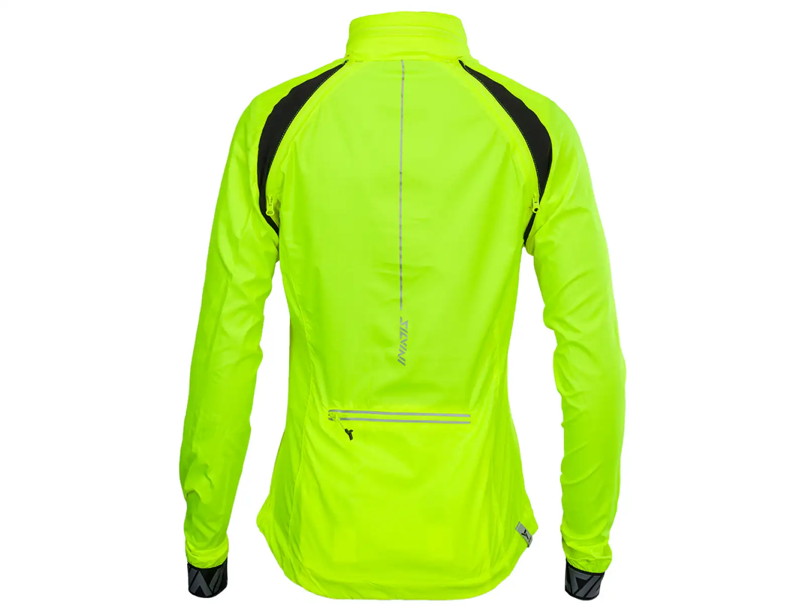 Silvini Vetta dámska bunda neon/cloud