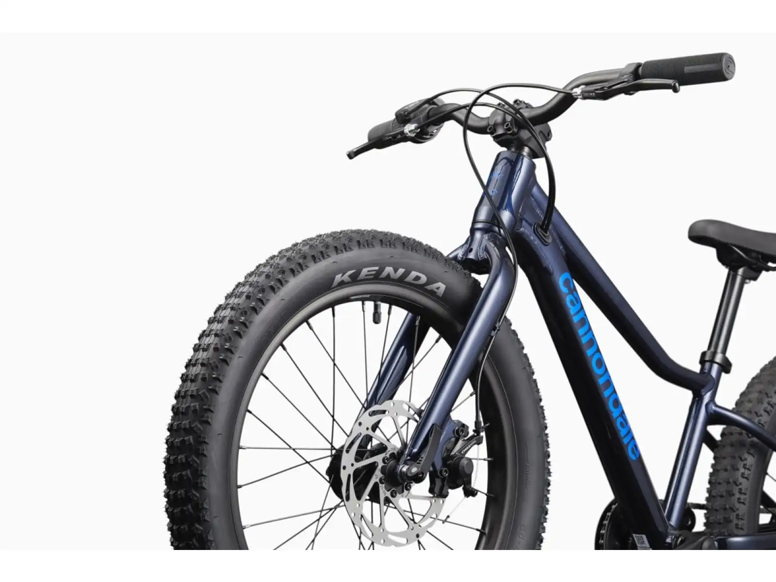 Cannondale Kids Trail Plus 20 detský bicykel MDN