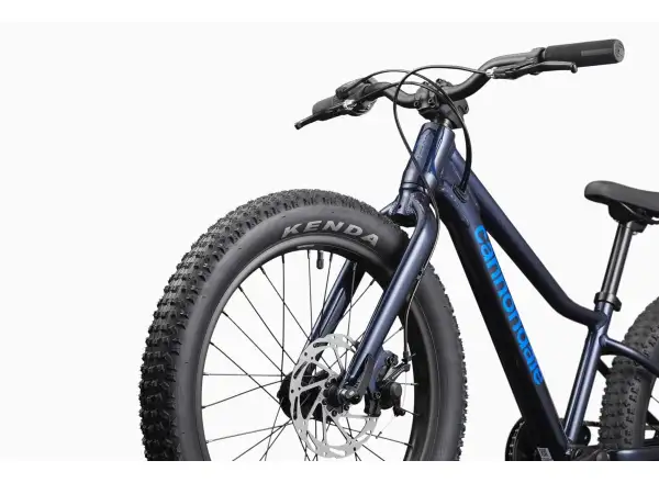 Cannondale Kids Trail Plus 20 detský bicykel MDN