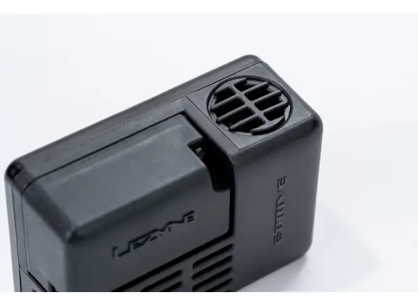 Lezyne E-Drive elektrická pumpa