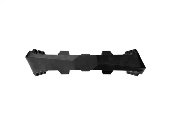 Crankbrothers Stamp 0 Large platformové pedále Black