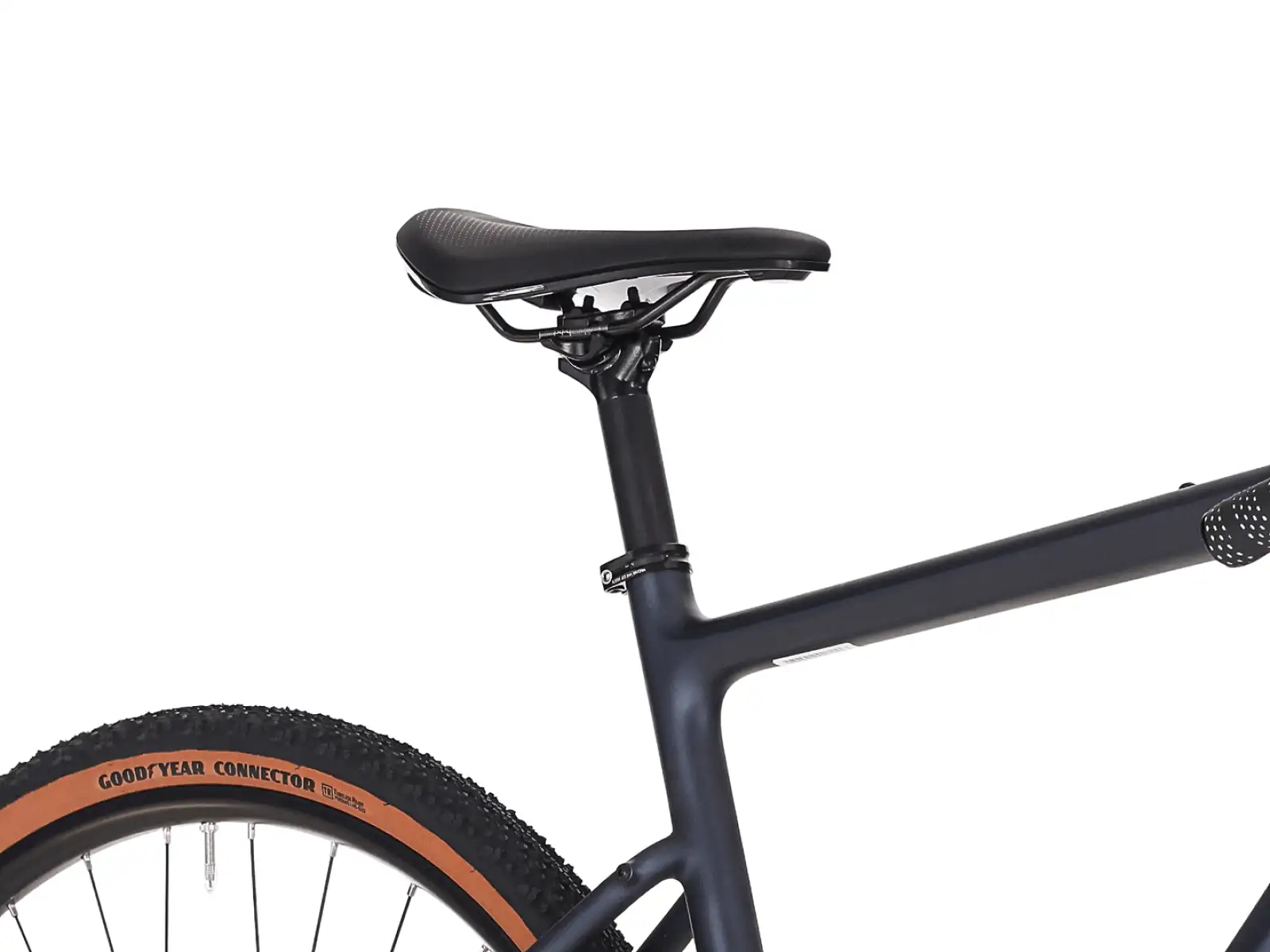 Rock Machine Lukk Cr 30 gravel bicykel Matte Deep Ocean Blue