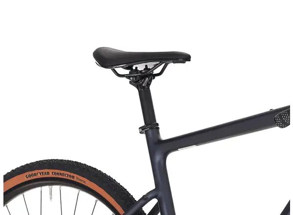 Rock Machine Lukk Cr 30 gravel bicykel Matte Deep Ocean Blue