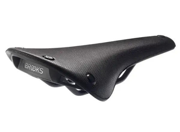 Brooks Cambium C15 pánske sedlo čierna