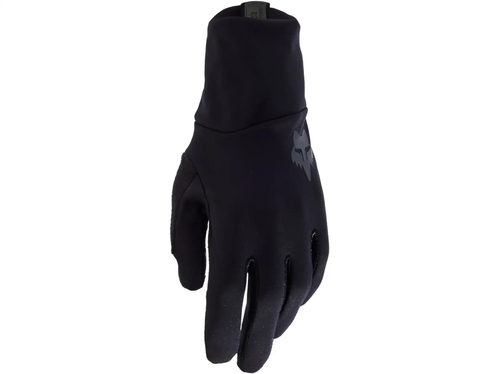 Fox Ranger Fire dámske rukavice Black