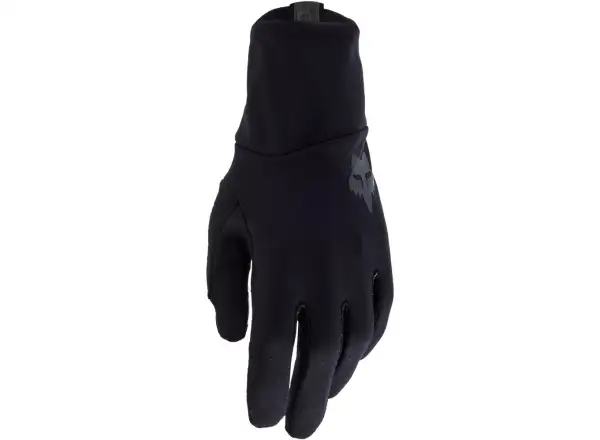 Fox Ranger Fire dámske rukavice Black