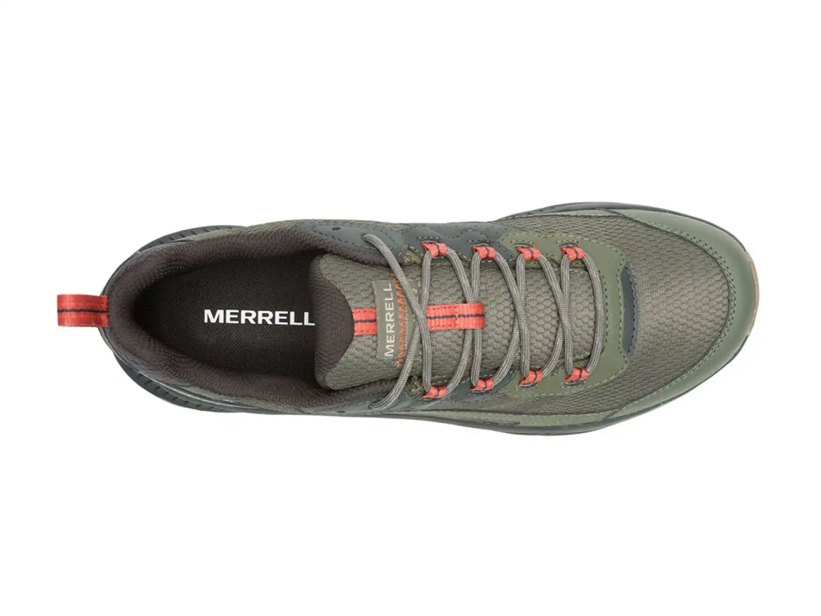 Merrell Speed Strike 2 GTX turistická obuv olive