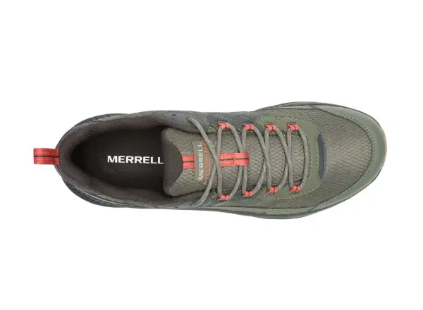 Merrell Speed Strike 2 GTX turistická obuv olive