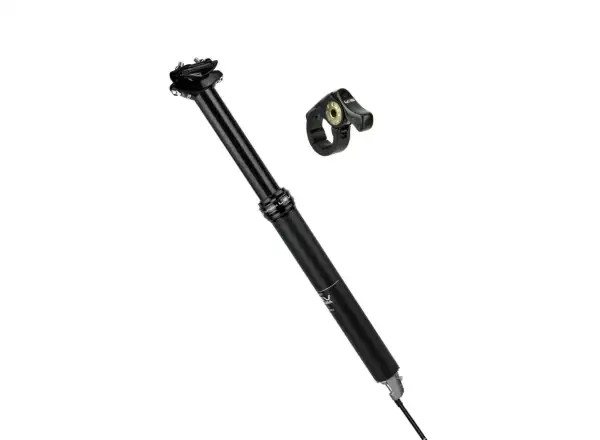 Kind Shock LEV Integra Long 150 mm teleskopická sedlovka 30,9x430 mm