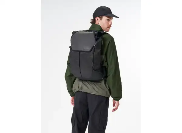 Aevor Bike Pack batoh Proof Black