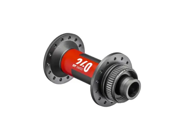 DT Swiss 240 CLASSIC CL BOOST predný náboj 15×110 mm