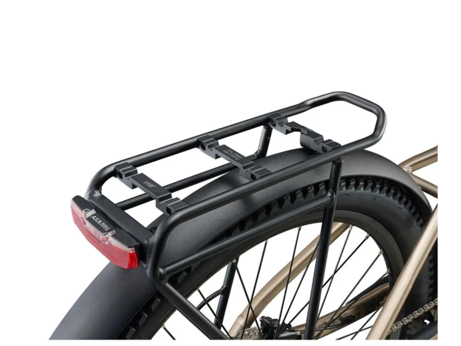 Liv Tempt E+ EX BOX horský elektrobicykel Sandshell