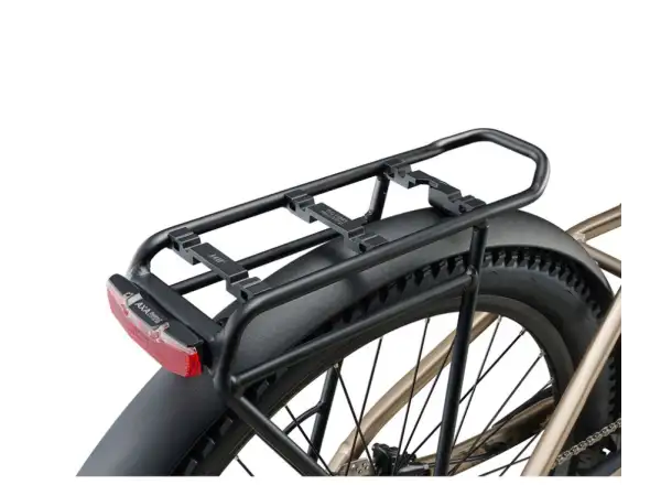 Liv Tempt E+ EX BOX horský elektrobicykel Sandshell
