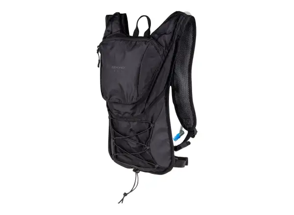 Force Twin Plus batoh 14 L+2 L rezervoár čierny