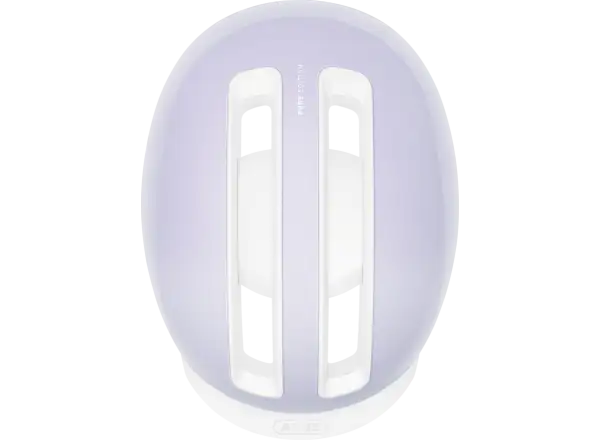 Abus HUD-Y prilba Pure Lavender
