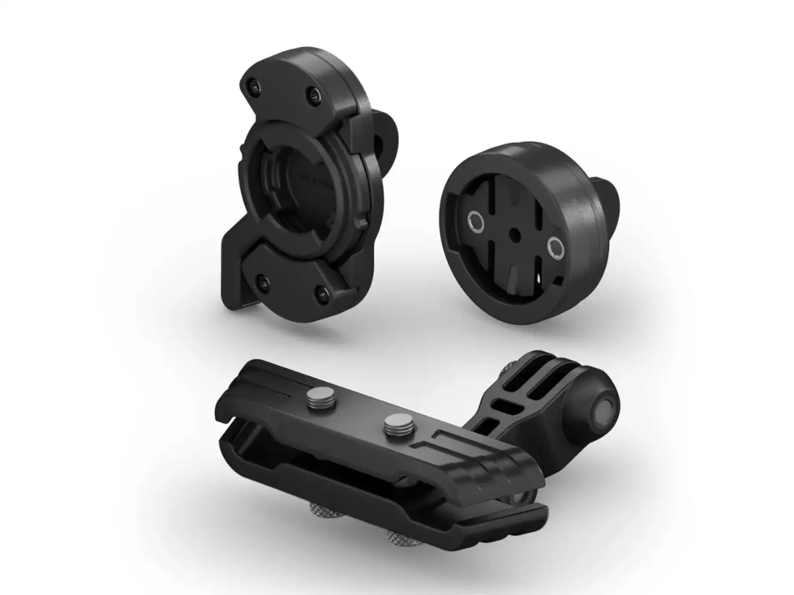 Garmin držiak radaru pod sedlo