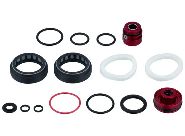 Rock Shox Service Kit pre vidlice Pike Ultimate/Pike B3 Select/Lyrik C2 200h/1year