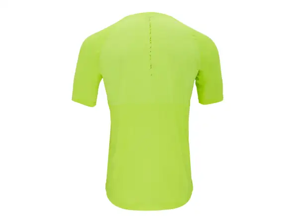 Silvini Bellanto pánske tričko s krátkym rukávom Neon