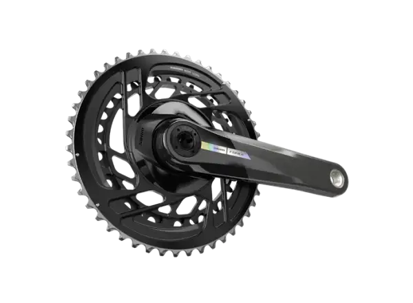 Sram Force D2 DUB cestné kľuky 48/35 zubov