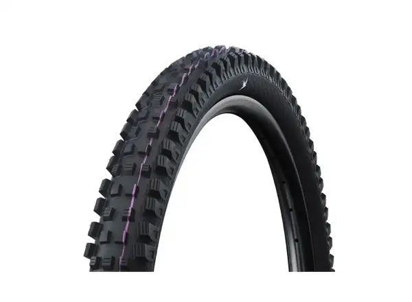 Schwalbe Magic Mary Trail Pro TLR Addix Ultra Soft 29x2,40" MTB plášť kevlar čierny