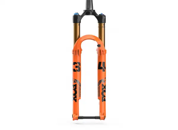 Fox 34 Float Fit4 29" odpružená vidlica 120 mm 15x110 mm 44 Boost orange 2022
